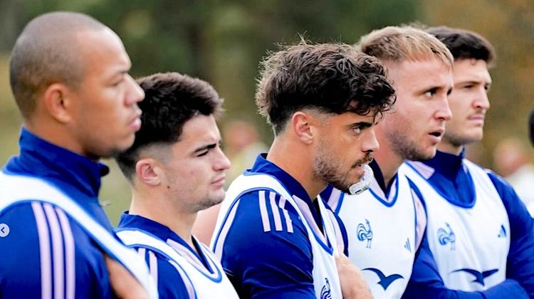 OVALIE - Vengeance au sommet contre les Boks ? / Biarritz, Mont-de-Marsan et Dax à réaction ?